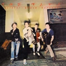 The Flys - Waikiki Beach Refugees